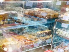 -宝圆斋清真糕点·蛋糕