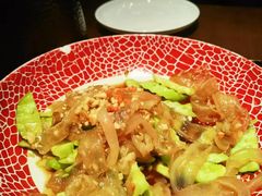 -单家老院·院子里的青岛菜(沙子口店)