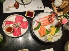 -松鹤精致料理(五一中路店)