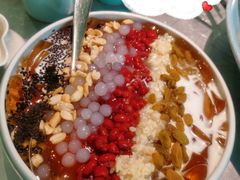 -姚姚酸菜鱼·金戈戈香港豉油鸡(喜荟城联名店)