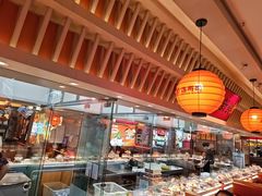 -莲寿司(国兴店)