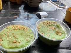 -夏食光安顺小舒冰粉冰浆(甲秀楼店)