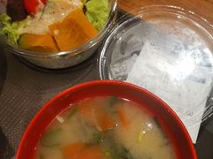 -食其家·牛丼咖喱(冠捷大厦店)