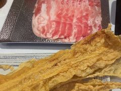 -螺大喜螺蛳粉火锅(雍和宫店)