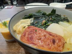 -新旺茶餐厅(鑫耀·光环live店)