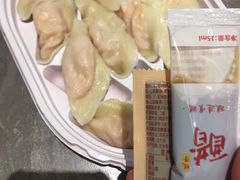-喜家德虾仁水饺(东海缤纷天地店)