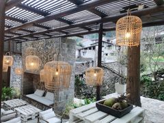 -MOJ coffee(瓯海泽雅水碓坑店)