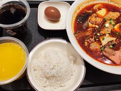 -乡村基(双流时代奥特莱斯餐厅)