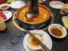 -咏江南·苏式火锅·苏州评弹(观前街店)