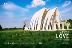 -太古映画婚纱摄影(天河店)