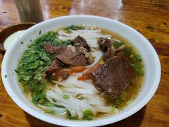 牛肉粉-肆姐面粉馆(坡子街店)