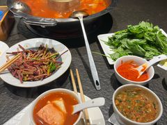 -不老溪贵州菜(广安门总店)