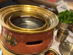 -西塔老太太泥炉烤肉(双井店)