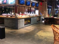 -小柴米·传统江西菜(八一广场店)