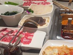 -海底捞火锅(苏宁生活广场店)