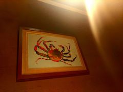 -千代武日本料理(爱建店)