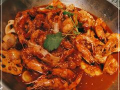-李想大虾(吾悦广场店)