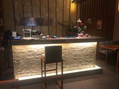 -贵木日本料理·铁板烧(新地假日广场店)