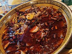 -饭江湖·江湖菜(湖广会馆店)