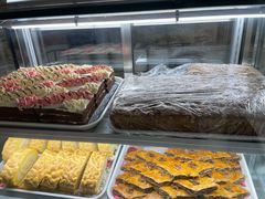 -新疆巴州金丝特餐厅(大钟寺店)