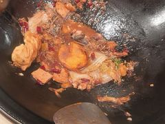 -王老六铁锅炖鱼(翠微店)
