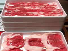 -京元盛铜锅涮肉(上海总店)