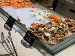 -上海雅居乐万豪侯爵酒店