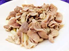 沙薑豬肚-潮喜竹溪荔湖酒家(荔枝湾店)