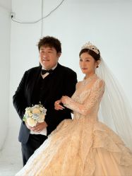 -全城热恋璀璨婚纱摄影(国贸总店)