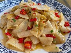 -三只鸟本地特色菜馆(上饶总店)