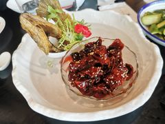 -柒园·三十年创意杭帮菜(龙湖滨江天街店)