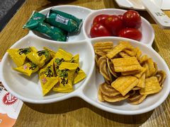 -黄记煌三汁焖锅(凯德广场店)