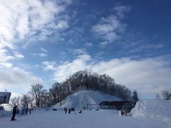 -长白山万达国际滑雪场