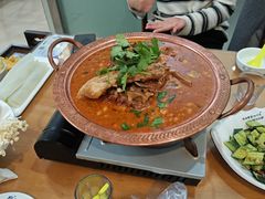 -聚京源餐厅