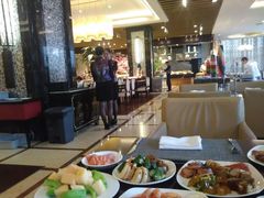 -岚桥锦江大酒店-瑞泰西餐厅