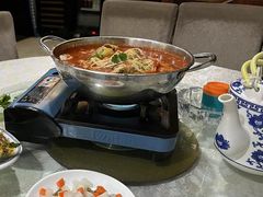 -贵州人家·酸汤火锅·20年老字号