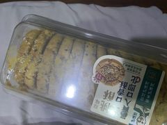 -泸溪河桃酥(江宁太阳城店)