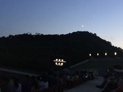 内景-鼎盛王朝康熙大典实景演出