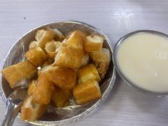 -蒙记老牌豆浆
