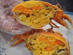 黄油蟹-三妹小龙虾·黄油蟹(华侨城总店)