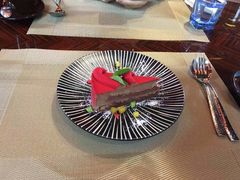 -YUE·6·西式融合餐厅(外滩六号店)