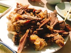 -斯琴阿妈蒙古餐厅(新城店)