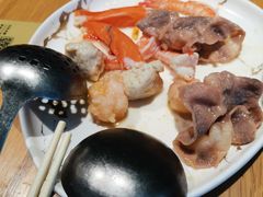 -生如夏花泰式火锅(西村黑金店)