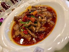 -东四民芳餐厅(世茂工三店)
