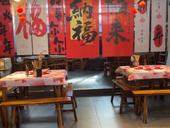 -老闵田螺馆·南昌市井菜·特色小吃(总店)