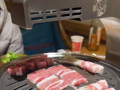 -九田家黑牛烤肉料理(华侨城店)