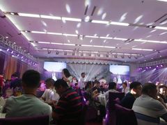 -南京得山水情温泉酒店·中餐厅