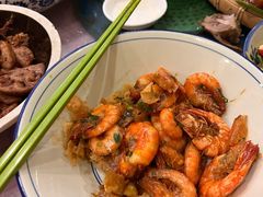 -园林美食城·本土农家菜(杨和镇店)