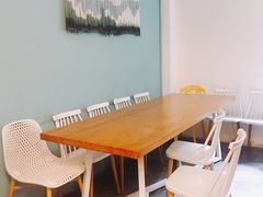 -拾壹cafe·工作室
