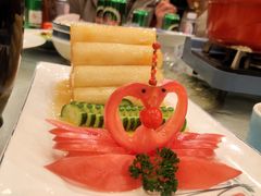-鑫巴蜀小镇 · 水煮鱼专研店(玉桥店)